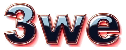 3we logo