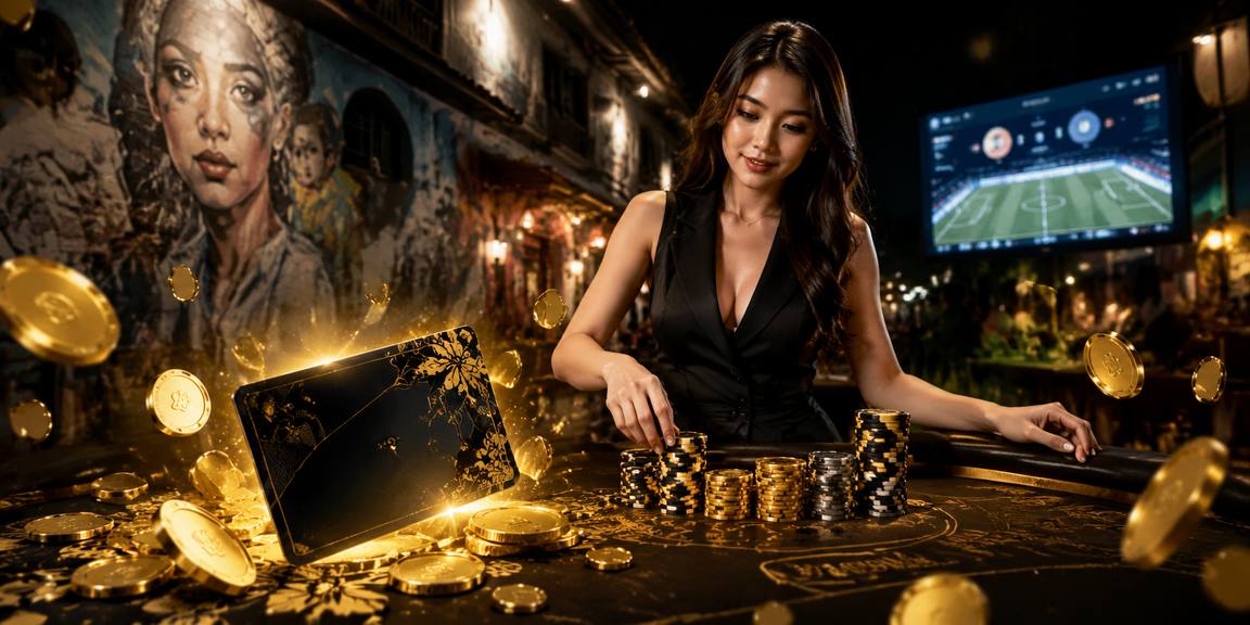 3we Meja Baccarat Langsung